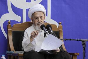 افتتاحیه مدرسه تابستانی دارالعلم