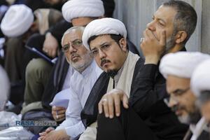 افتتاحیه مدرسه تابستانی دارالعلم