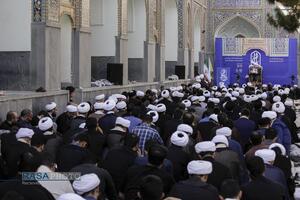 افتتاحیه مدرسه تابستانی دارالعلم