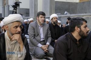 افتتاحیه مدرسه تابستانی دارالعلم
