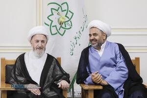 افتتاحیه مدرسه تابستانی دارالعلم