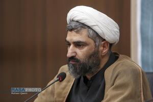 دومین نشست بازخوانی تجارب مدیران رسانه‌ای در جنگ تحمیلی ۱۲ روزه