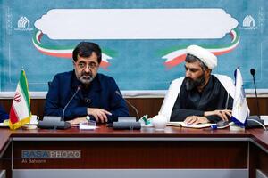 بازدید استاندار قم به‌مناسبت روز خبرنگار از خبرگزاری رسا