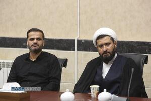 وبینار بررسی نقش فرقه ضاله بهائیت در جنگ ۱۲ روزه