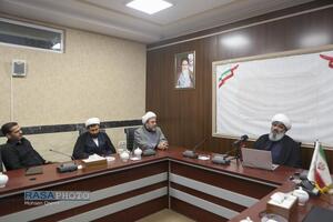 وبینار بررسی نقش فرقه ضاله بهائیت در جنگ ۱۲ روزه