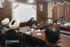 وبینار بررسی نقش فرقه ضاله بهائیت در جنگ ۱۲ روزه