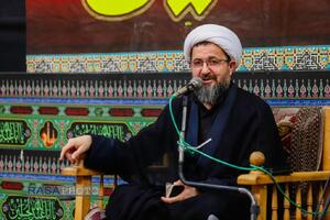 عزاداری روز شهادت حضرت امام رضا (علیه‌السلام) در بیوت مراجع تقلید