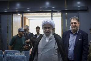 اختتامیه رویداد بین المللی رسانه‌ای نحن ابناء الحسین (ع)