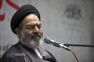 اختتامیه رویداد بین المللی رسانه‌ای نحن ابناء الحسین (ع)