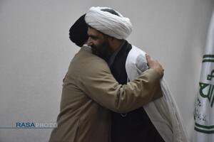 دیدار مدیرعامل رسا با مدیرکل سازمان تبلیغات اسلامی چهارمحال و بختیاری