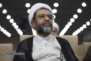آئین آغاز سال تحصیلی جامعة الزهرا (س) و حوزه علمیه خواهران