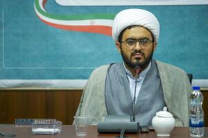 نشست خبری ستاد مردمی صدای غزه