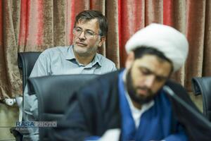 نشست خبری ستاد مردمی صدای غزه