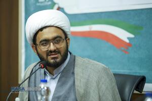 نشست خبری ستاد مردمی صدای غزه