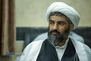 نشست خبری ستاد مردمی صدای غزه