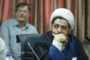 نشست خبری ستاد مردمی صدای غزه