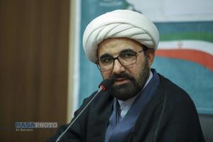 نشست خبری ستاد مردمی صدای غزه