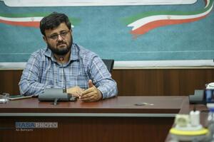 نشست خبری ستاد مردمی صدای غزه