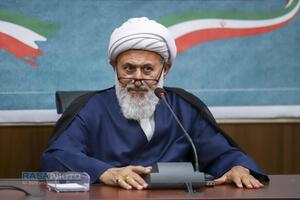 نشست خبری ستاد مردمی صدای غزه