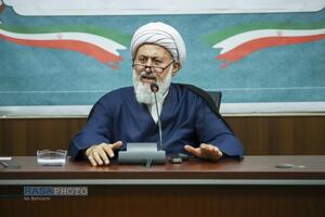 نشست خبری ستاد مردمی صدای غزه