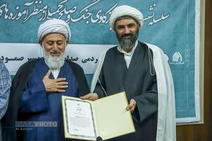 نشست خبری ستاد مردمی صدای غزه