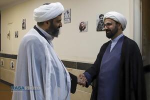 نشست خبری ستاد مردمی صدای غزه