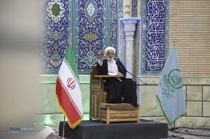 یادواره‌ اولین سالگرد سیدالشهداء مقاومت سید حسن نصرالله