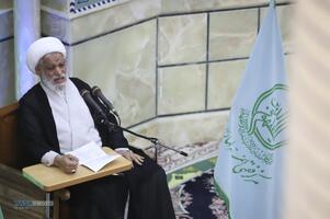 یادواره‌ اولین سالگرد سیدالشهداء مقاومت سید حسن نصرالله