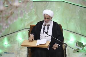 یادواره‌ اولین سالگرد سیدالشهداء مقاومت سید حسن نصرالله