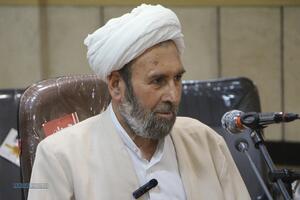 آیین تجلیل از طلایه داران روحانی معنویت و ایثار