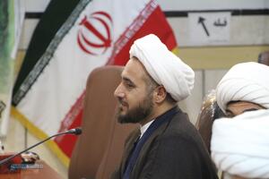 آیین تجلیل از طلایه داران روحانی معنویت و ایثار