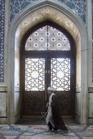 جلسه درس اصول فقه حضرت آیت الله سبحانی