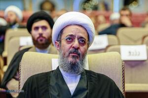 همایش بزرگداشت سالگرد شهادت رهبران حزب الله لبنان