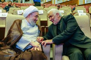 همایش بزرگداشت سالگرد شهادت رهبران حزب الله لبنان