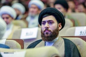 همایش بزرگداشت سالگرد شهادت رهبران حزب الله لبنان