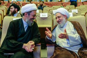 همایش بزرگداشت سالگرد شهادت رهبران حزب الله لبنان