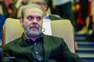همایش بزرگداشت سالگرد شهادت رهبران حزب الله لبنان