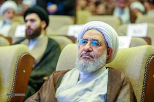 همایش بزرگداشت سالگرد شهادت رهبران حزب الله لبنان