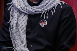 همایش بزرگداشت سالگرد شهادت رهبران حزب الله لبنان