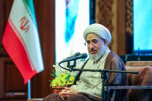 همایش بزرگداشت سالگرد شهادت رهبران حزب الله لبنان