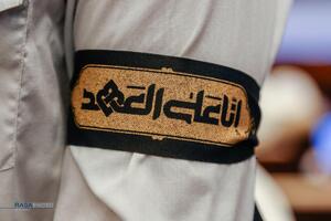 همایش بزرگداشت سالگرد شهادت رهبران حزب الله لبنان