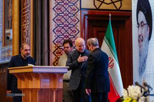 همایش بزرگداشت سالگرد شهادت رهبران حزب الله لبنان