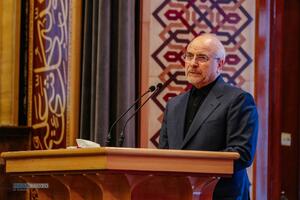 همایش بزرگداشت سالگرد شهادت رهبران حزب الله لبنان