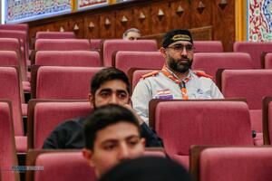 همایش بزرگداشت سالگرد شهادت رهبران حزب الله لبنان