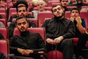 همایش بزرگداشت سالگرد شهادت رهبران حزب الله لبنان
