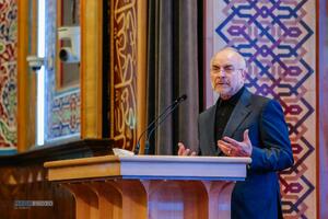 همایش بزرگداشت سالگرد شهادت رهبران حزب الله لبنان