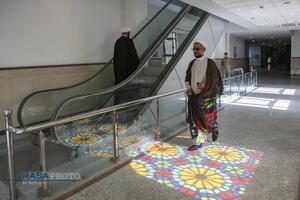 سومین جلسه ایده‌پردازی در اجرای پیام رهبر معظم انقلاب