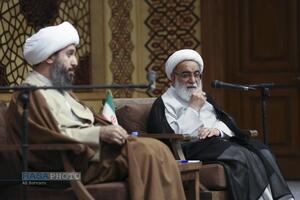 سومین جلسه ایده‌پردازی در اجرای پیام رهبر معظم انقلاب