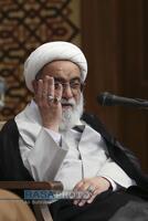 سومین جلسه ایده‌پردازی در اجرای پیام رهبر معظم انقلاب