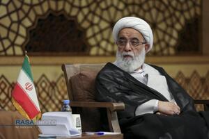 سومین جلسه ایده‌پردازی در اجرای پیام رهبر معظم انقلاب